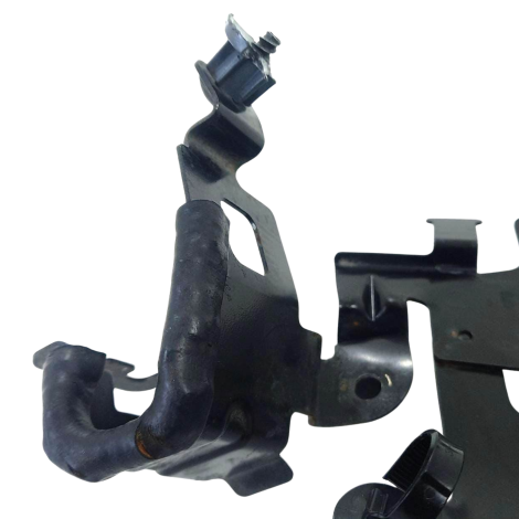 Suporte Retificador Kawasaki Ninja Zx10 R Ano 2020 Origina