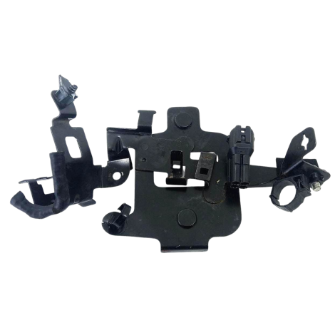 Suporte Retificador Kawasaki Ninja Zx10 R Ano 2020 Origina