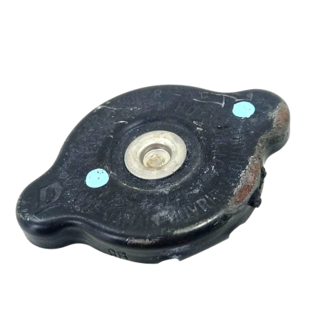 Tampa Radiador Marca Kawasaki Ninja Zx10 R Ano 2020 Origina