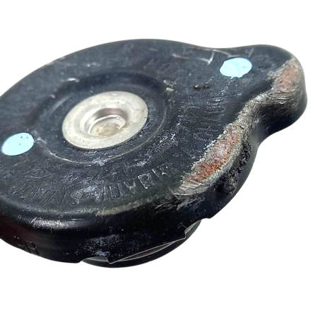 Tampa Radiador Marca Kawasaki Ninja Zx10 R Ano 2020 Origina