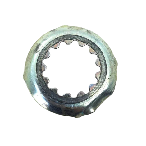 Porca Pinhão Kawasaki Modelo Ninja Zx10 R Ano 2020 Origina