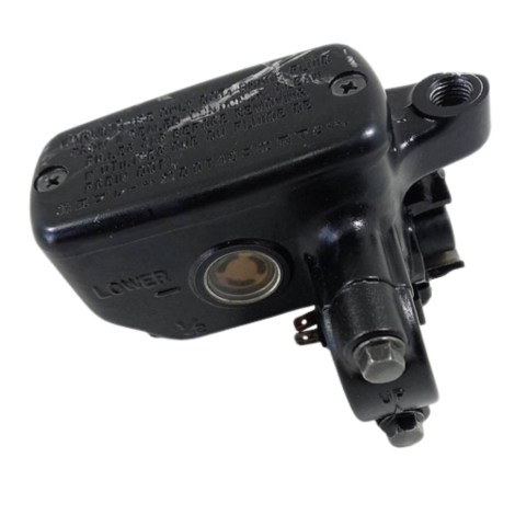Cilindro Freio Dianteiro Honda Hornet 600 F 2009 Original