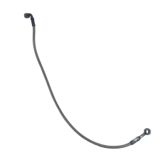 Flexivel Freio Pinça Traseira BMW F800 R Ano 2014 Original