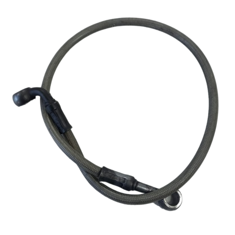 Flexivel Freio Pinça Traseira BMW F800 R Ano 2014 Original