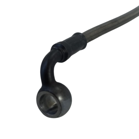 Flexivel Freio Pinça Traseira BMW F800 R Ano 2014 Original