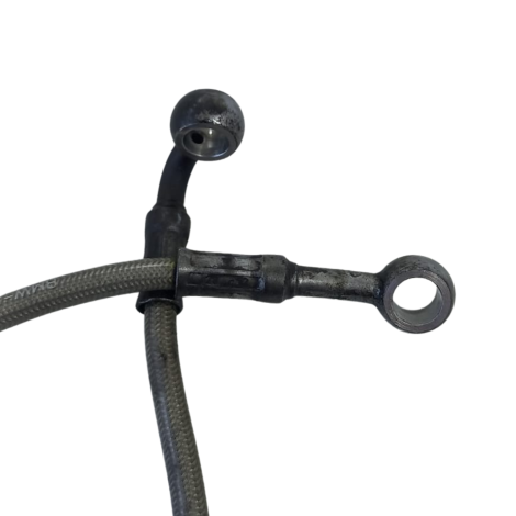 Flexivel Freio Pinça Traseira BMW F800 R Ano 2014 Original