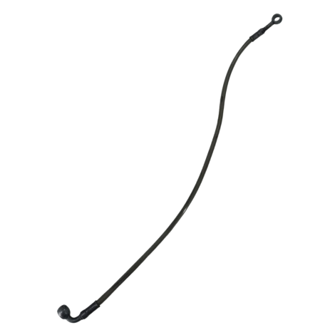 Flexivel Freio Pinça Traseira BMW F800 R Ano 2012 Original