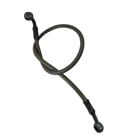 Flexivel Freio Pinça Traseira BMW F800 R Ano 2012 Original