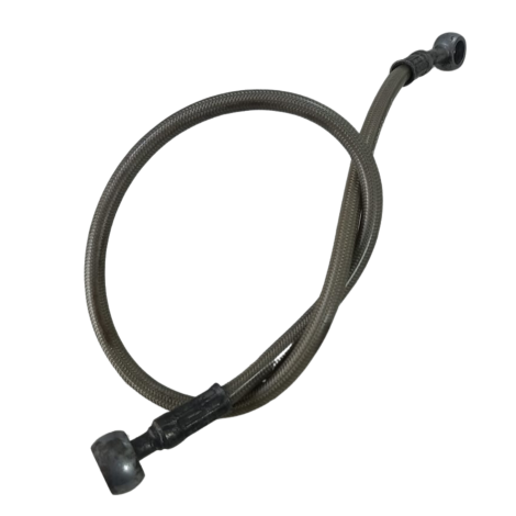 Flexivel Freio Pinça Traseira BMW F800 R Ano 2012 Original