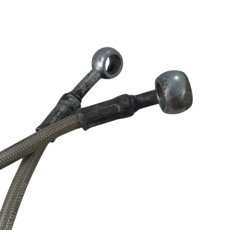 Flexivel Freio Pinça Traseira BMW F800 R Ano 2012 Original