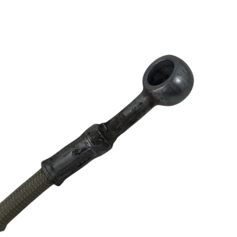 Flexivel Freio Pinça Traseira BMW F800 R Ano 2012 Original