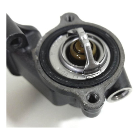 Valvula Termostatica Honda Hornet Cb 600 Ano 2009 Original