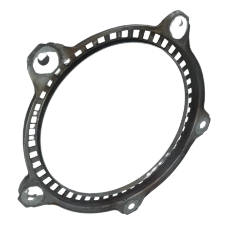 Disco ABS Dianteiro Marca Bmw Modelo F800 R Ano 2012 Origin