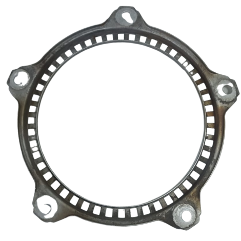 Disco ABS Dianteiro Marca Bmw Modelo F800 R Ano 2012 Origin