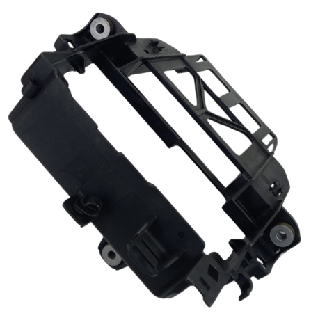 Suporte Modulo Injeção BMW Modelo F800 R Ano 2012 Original