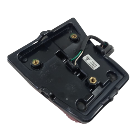 Lanterna Traseira Marca BMW Modelo F800 R Ano 2012 Original