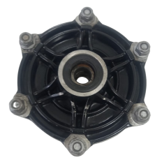 Flange Roda Traseira BMW Modelo F800 R Ano 2012 Origina