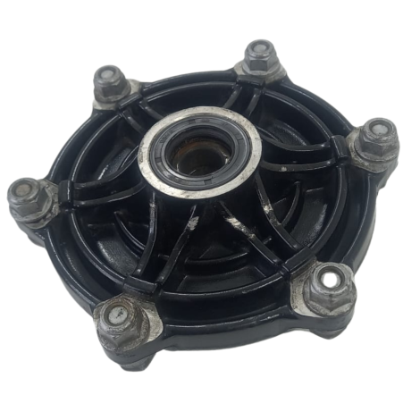Flange Roda Traseira BMW Modelo F800 R Ano 2012 Origina