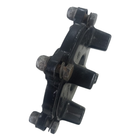 Flange Roda Traseira BMW Modelo F800 R Ano 2012 Origina