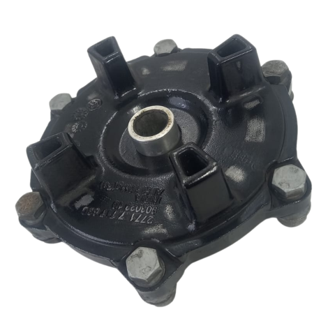 Flange Roda Traseira BMW Modelo F800 R Ano 2012 Origina