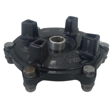 Flange Roda Traseira BMW Modelo F800 R Ano 2012 Origina