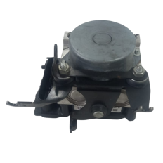 Módulo ABS Marca BMW Modulo F800 R Ano 2012 Original