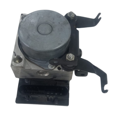 Módulo ABS Marca BMW Modulo F800 R Ano 2012 Original