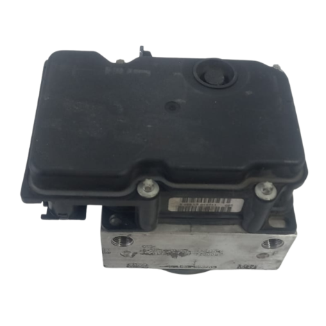 Módulo ABS Marca BMW Modulo F800 R Ano 2012 Original