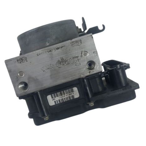 Módulo ABS Marca BMW Modulo F800 R Ano 2012 Original