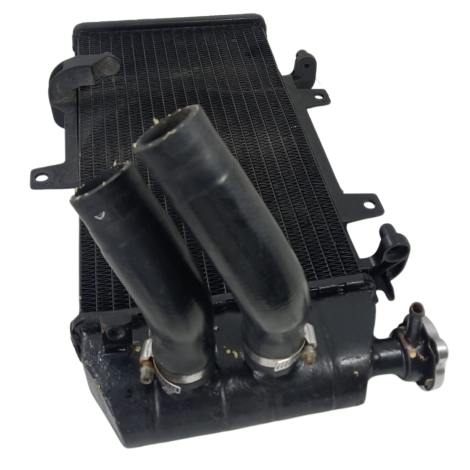 Radiador Água Marca BMW Modelo F800 R Ano 2012 Origin