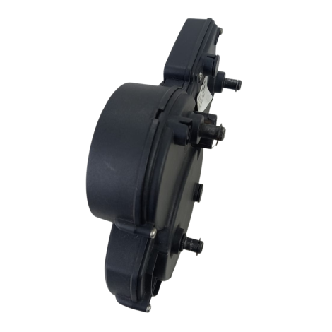 Painel Marca BMW Modelo F800 R Ano 2012 Original Avaria