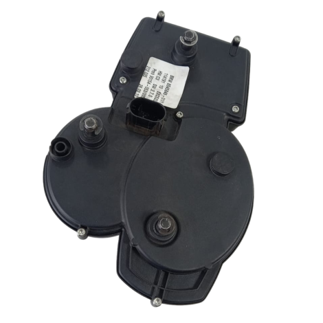 Painel Marca BMW Modelo F800 R Ano 2012 Original Avaria