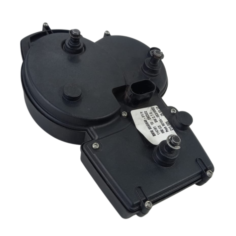 Painel Marca BMW Modelo F800 R Ano 2012 Original Avaria