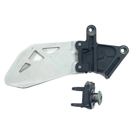 Bacalhau Esquerdo Kawasaki Ninja Zx10 R 2017 Original AVARIA