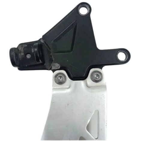 Bacalhau Esquerdo Kawasaki Ninja Zx10 R 2017 Original AVARIA