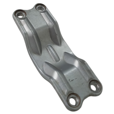 Suporte Bengala Marca BMW Modelo F800 R Ano 2012 Original