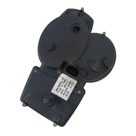 Painel Marca BMW Modelo F800 R Ano 2013 Original Avaria