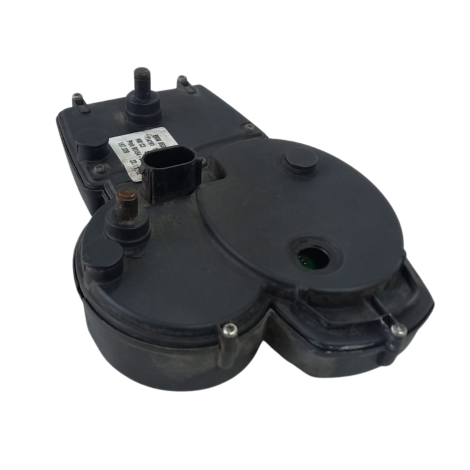 Painel Marca BMW Modelo F800 R Ano 2013 Original Avaria