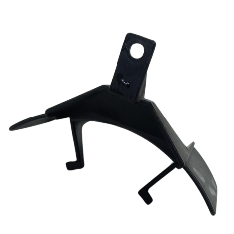 Defletor Ventoinha Marca BMW Modelo F800 R Ano 2012 Original