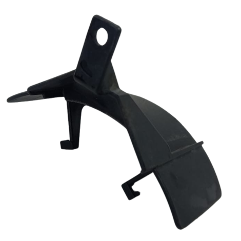 Defletor Ventoinha Marca BMW Modelo F800 R Ano 2012 Original