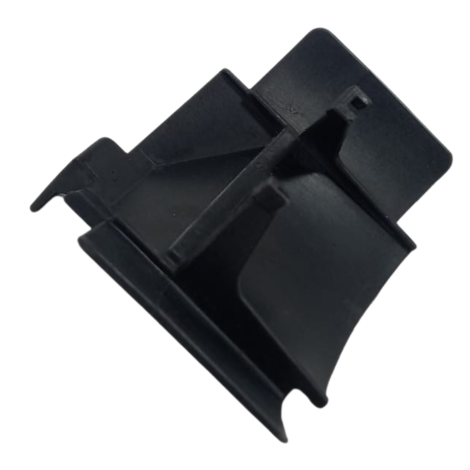 Defletor Ventoinha Marca BMW Modelo F800 R Ano 2012 Original