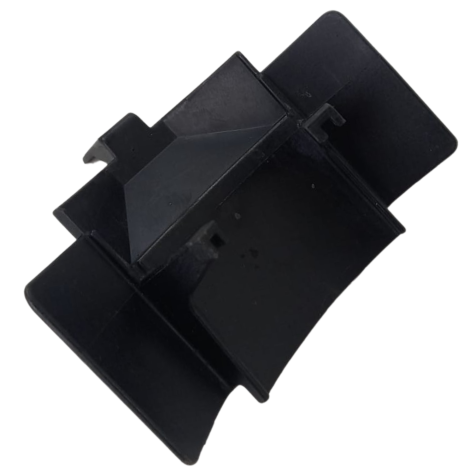 Defletor Ventoinha Marca BMW Modelo F800 R Ano 2012 Original