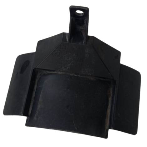 Defletor Ventoinha Marca BMW Modelo F800 R Ano 2012 Original