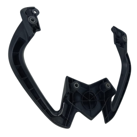 Alça Traseira Marca BMW Modelo F800 R Ano 2012 Origina