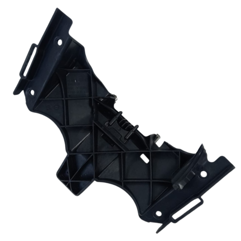 Trava Base Banco Marca BMW Modelo F800 R Ano 2012 Original