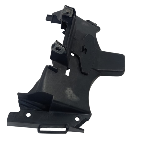 Trava Base Banco Marca BMW Modelo F800 R Ano 2012 Original