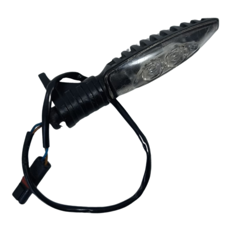 Pisca Dianteiro Esquerd Marca BMW Modelo F800 R Ano 2012 Ori