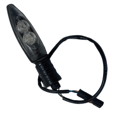 Pisca Dianteiro Esquerd Marca BMW Modelo F800 R Ano 2012 Ori