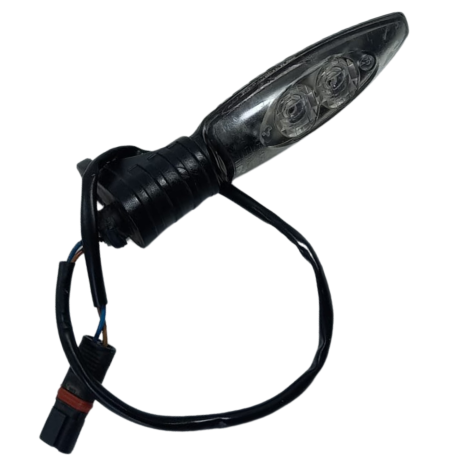 Pisca Dianteiro Esquerd Marca BMW Modelo F800 R Ano 2012 Ori