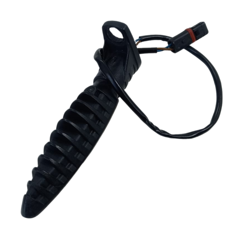 Pisca Dianteiro Esquerd Marca BMW Modelo F800 R Ano 2012 Ori